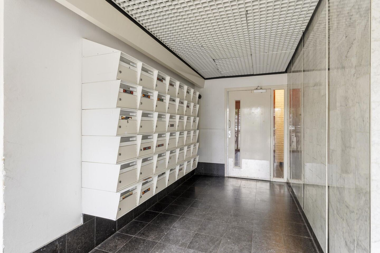 Appartement te koop: Erasmuslaan 75, Hilversum