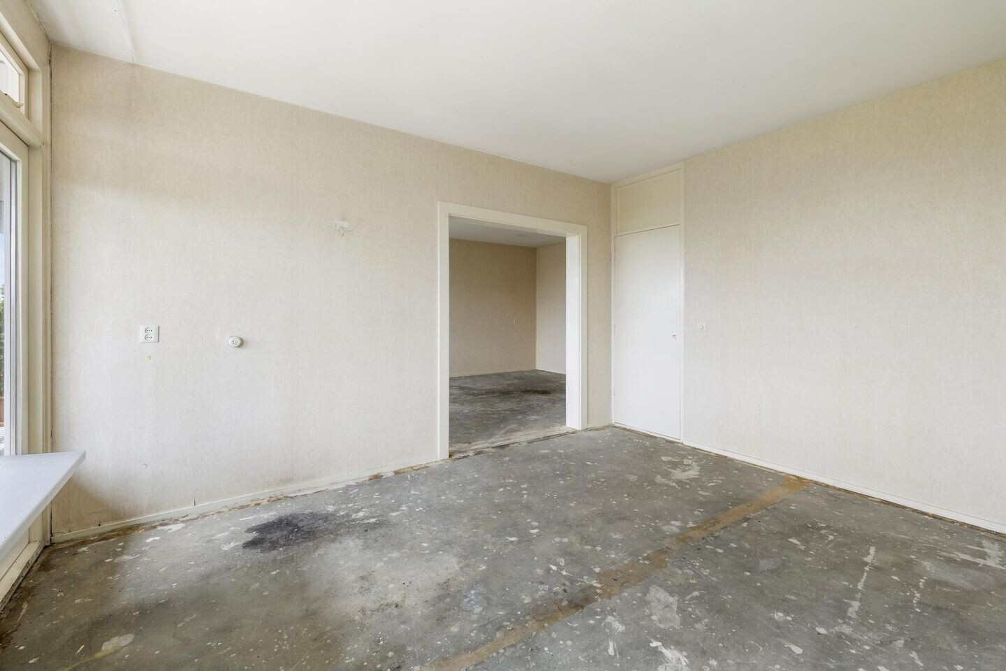 Appartement te koop: Erasmuslaan 75, Hilversum