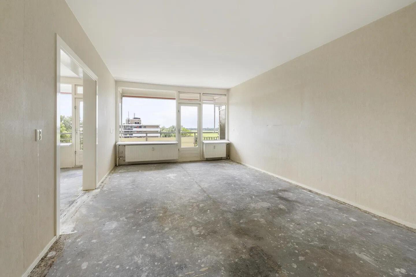 Appartement te koop: Erasmuslaan 75, Hilversum