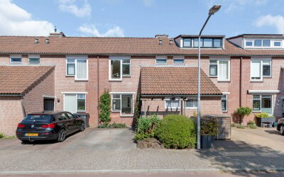 Zwinglilaan 26