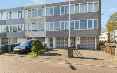 Kloosterlaan 173
