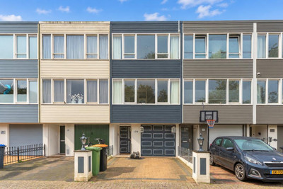 Kloosterlaan 179