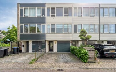 Kloosterlaan 189