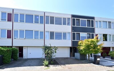 Huis te koop Kloosterlaan 205