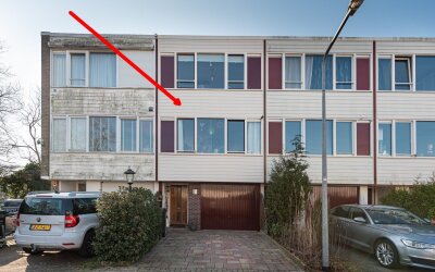 Kloosterlaan 211