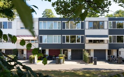 Kloosterlaan 144