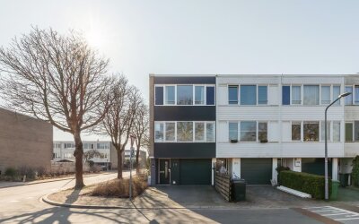 Kloosterlaan 216