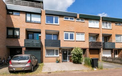 Huis te koop Willibrorduslaan 42