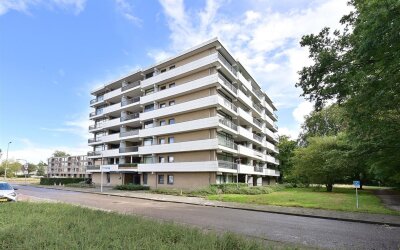 Appartement te koop Bonifaciuslaan 27