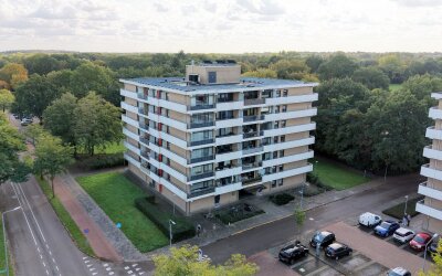 Bonifaciuslaan 87