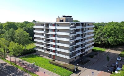 Bonifaciuslaan 95