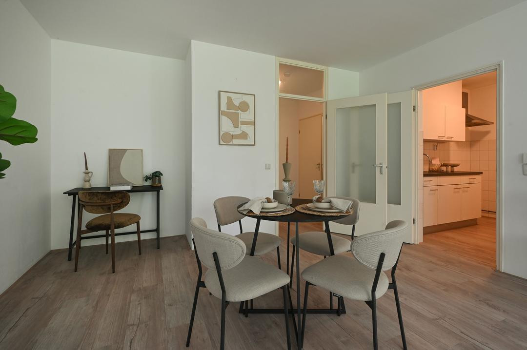 Appartement te koop: Bonifaciuslaan 20, Hilversum