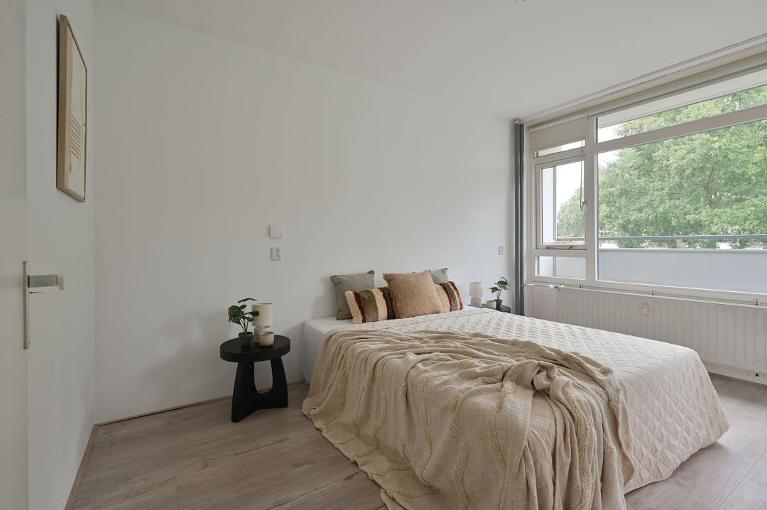 Appartement te koop: Bonifaciuslaan 20, Hilversum