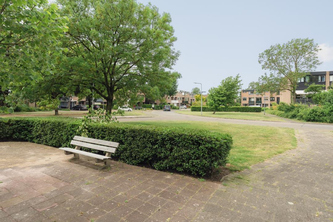Appartement te koop: Bonifaciuslaan 20, Hilversum