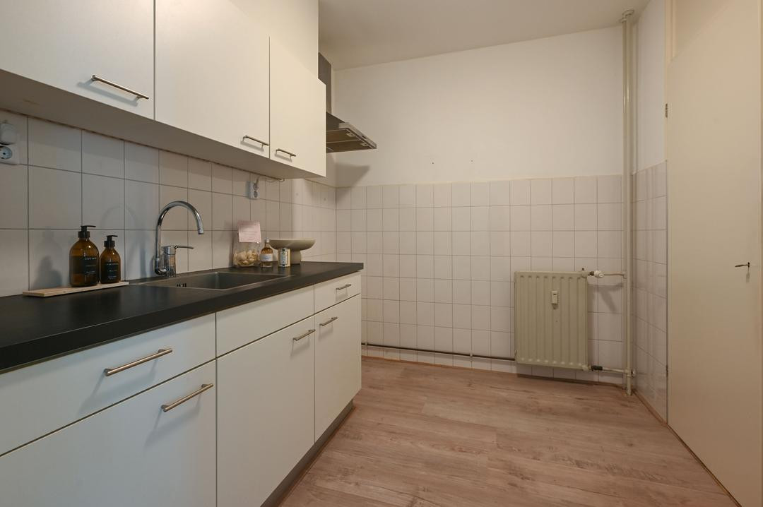 Appartement te koop: Bonifaciuslaan 20, Hilversum