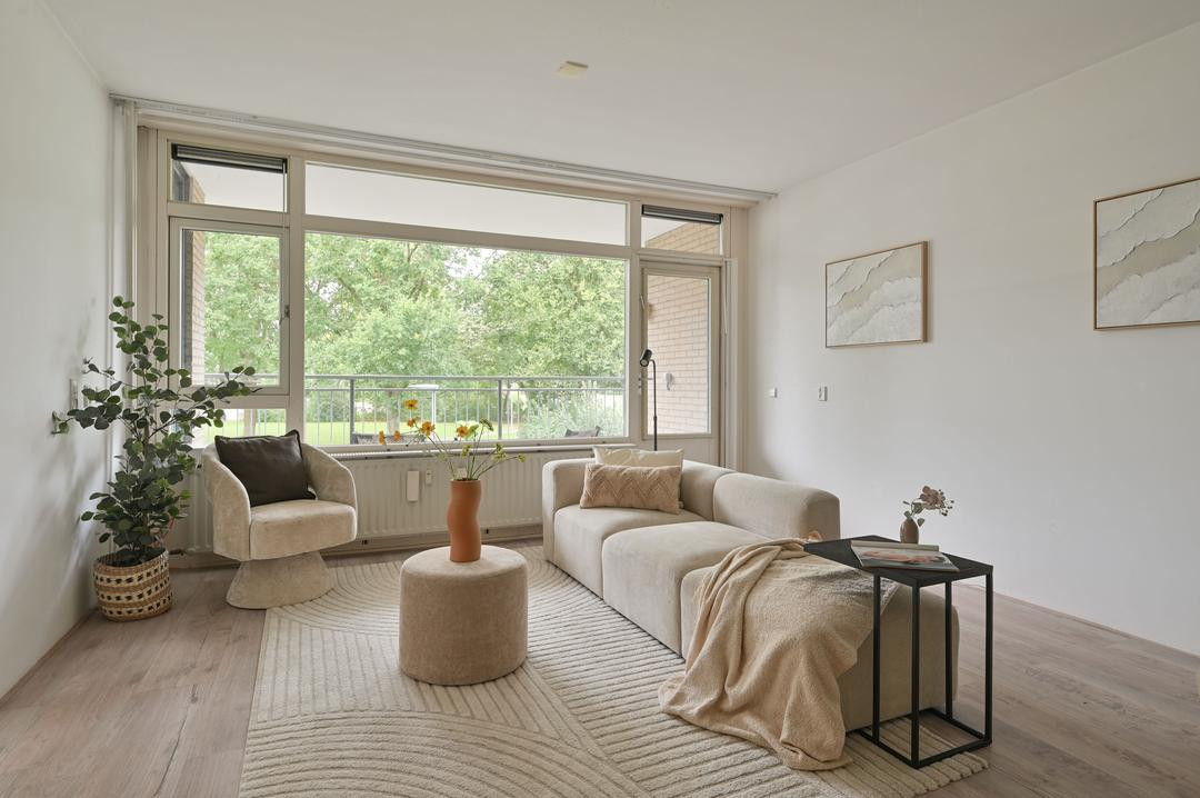 Appartement te koop: Bonifaciuslaan 20, Hilversum