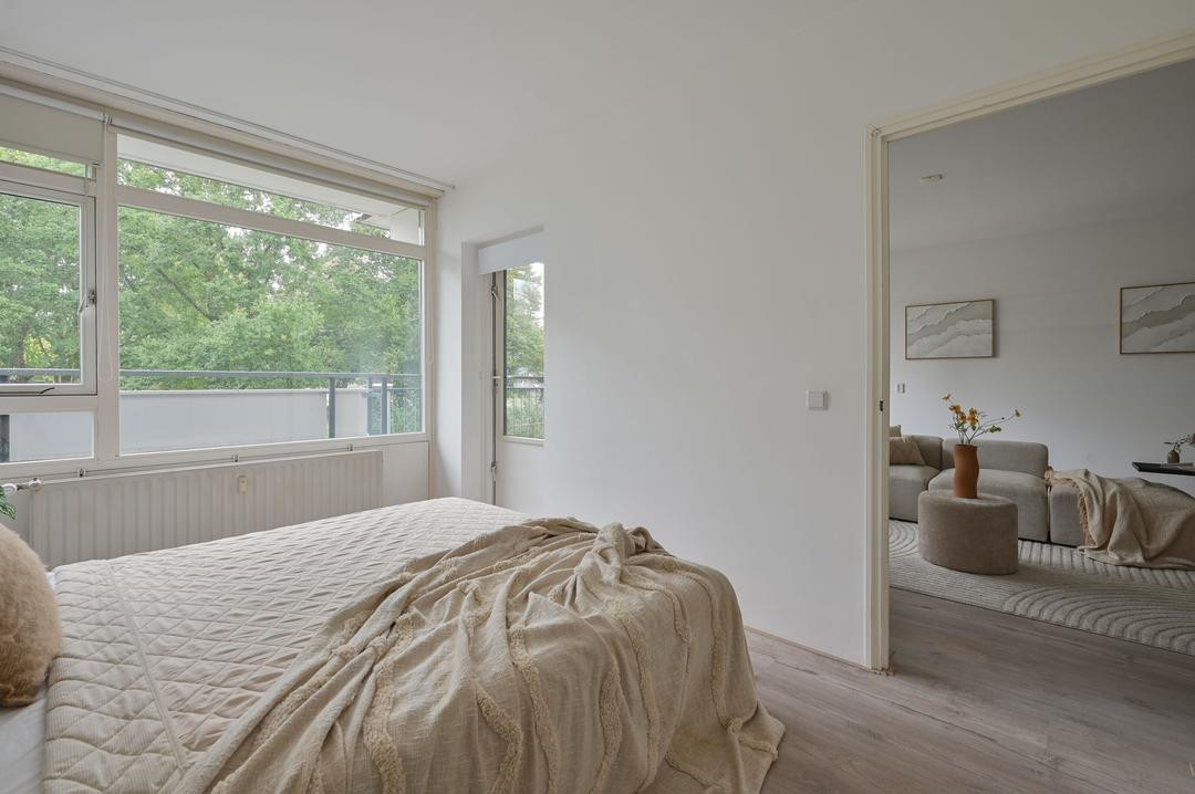 Appartement te koop: Bonifaciuslaan 20, Hilversum