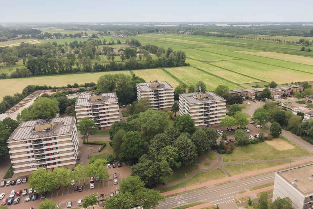 Appartement te koop: Bonifaciuslaan 20, Hilversum