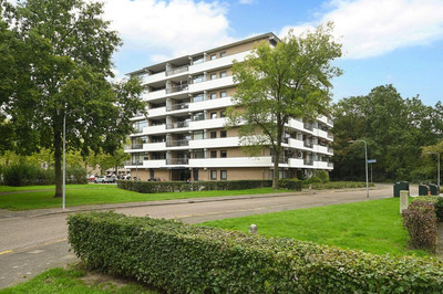 Appartement te koop Bonifaciuslaan 20