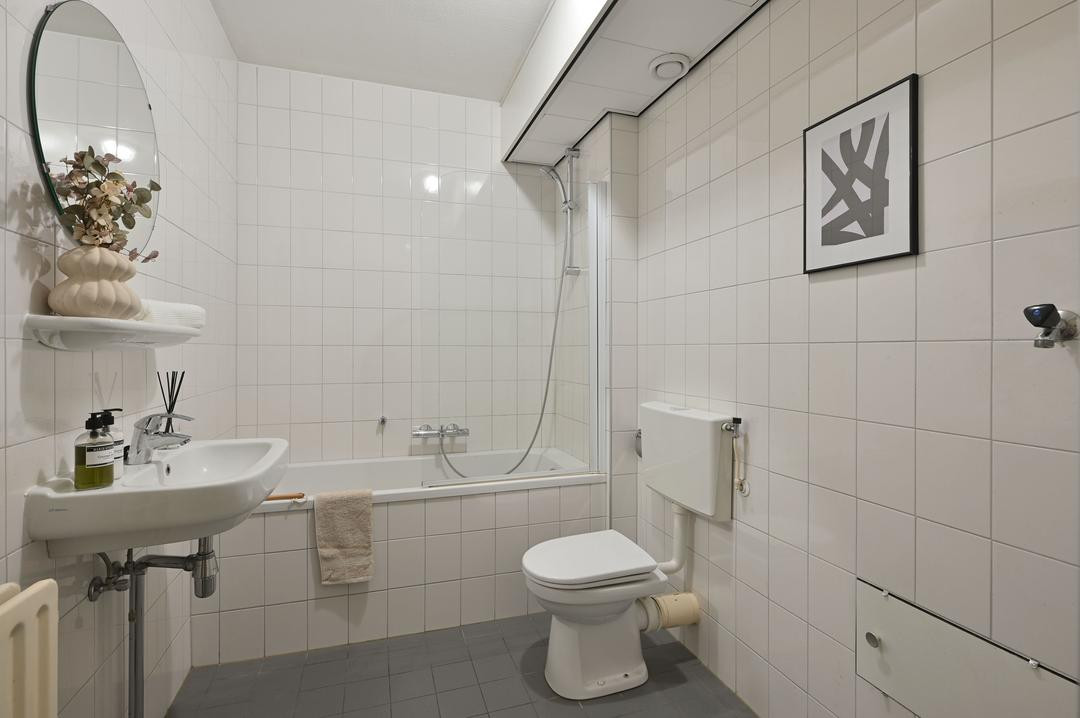 Appartement te koop: Bonifaciuslaan 20, Hilversum