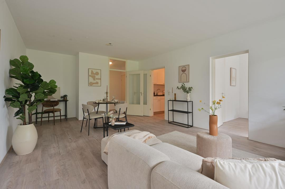 Appartement te koop: Bonifaciuslaan 20, Hilversum