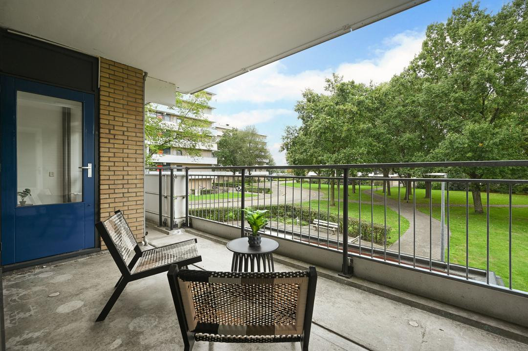 Appartement te koop: Bonifaciuslaan 20, Hilversum