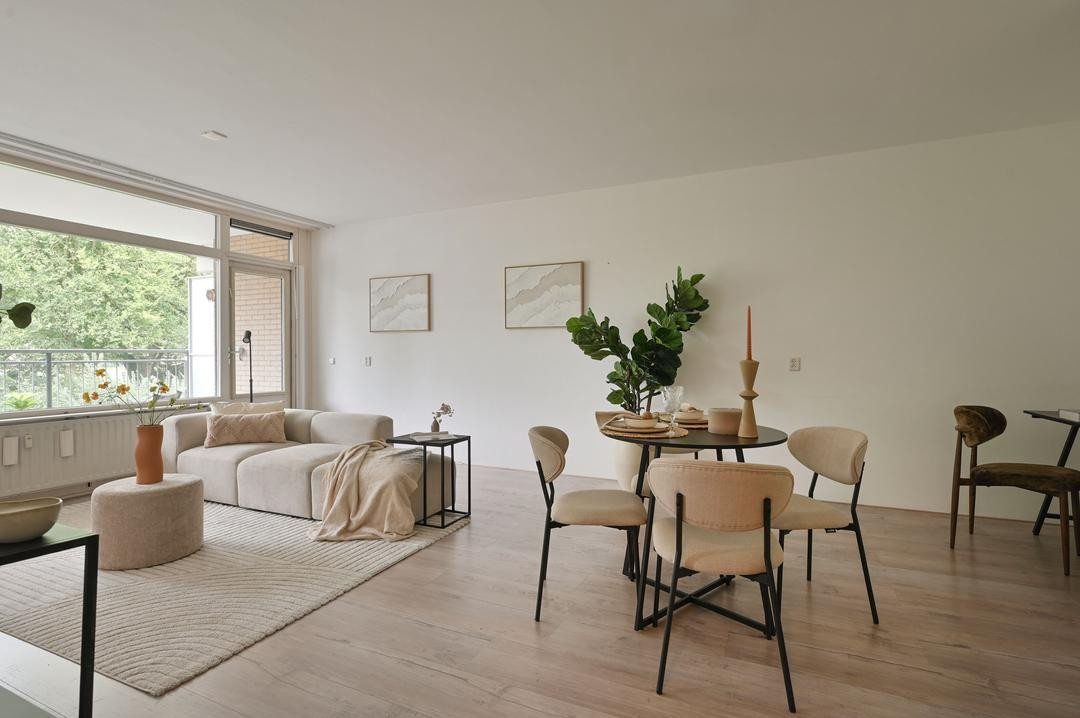 Appartement te koop: Bonifaciuslaan 20, Hilversum