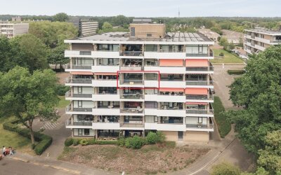 Bonifaciuslaan 56