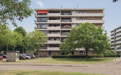 Bonifaciuslaan 180