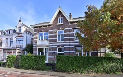 Hoge Naarderweg 20