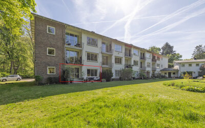 Kroonlaan 58