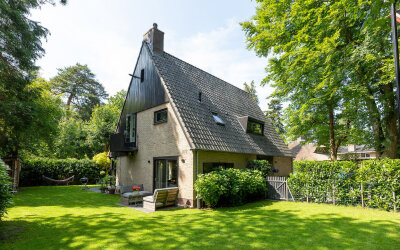 Trompenbergerweg 57-C