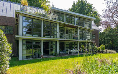 Bussumergrintweg 23-A