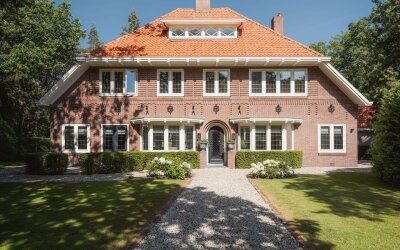Beethovenlaan 45