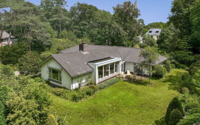 Beethovenlaan 22
