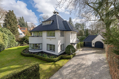 Wagnerlaan 11