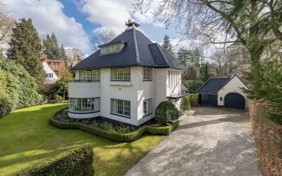 Wagnerlaan 11