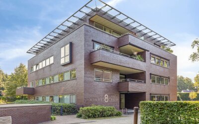 Wisseloordlaan 165