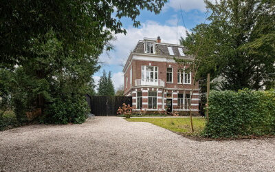 's-Gravelandseweg 79
