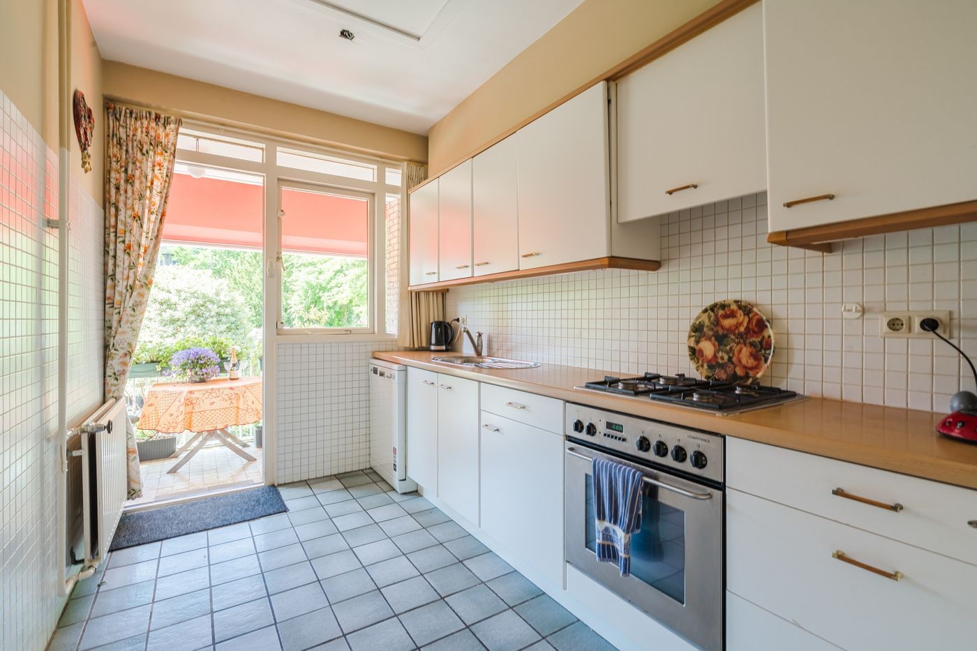 Appartement te koop: 's-Gravelandseweg 87C, Hilversum