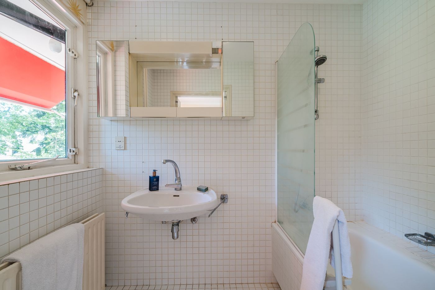 Appartement te koop: 's-Gravelandseweg 87C, Hilversum