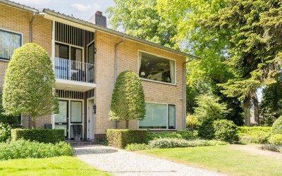 's-Gravelandseweg 87-C