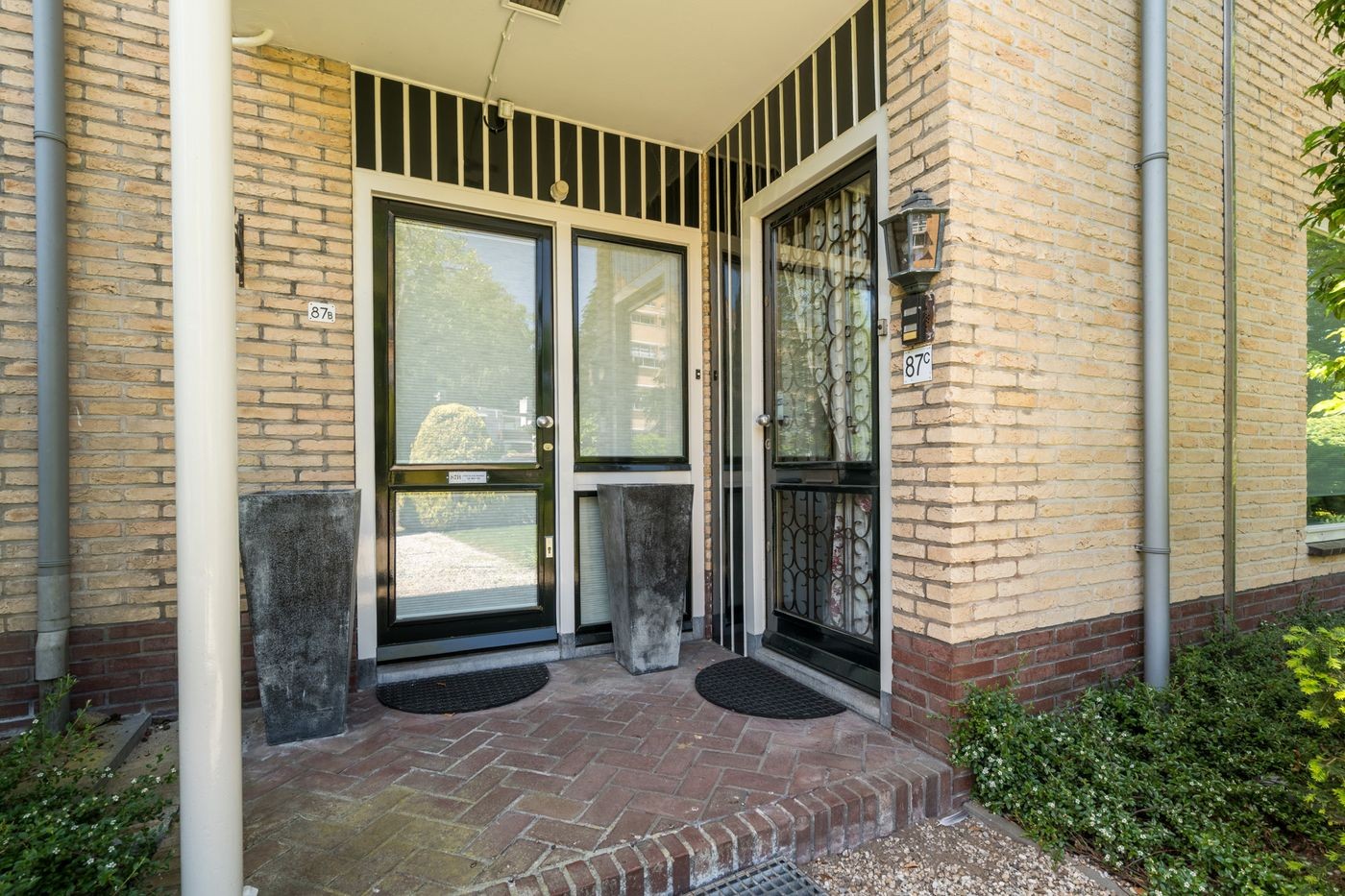 Appartement te koop: 's-Gravelandseweg 87C, Hilversum