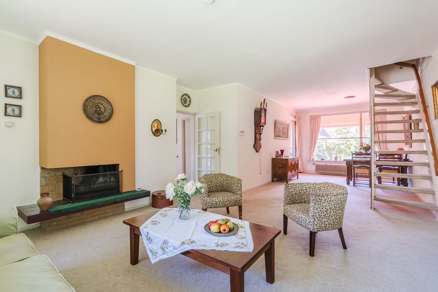 Appartement te koop: 's-Gravelandseweg 87C, Hilversum