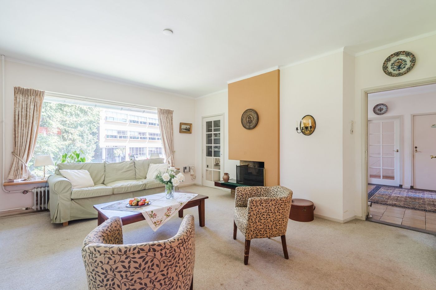 Appartement te koop: 's-Gravelandseweg 87C, Hilversum