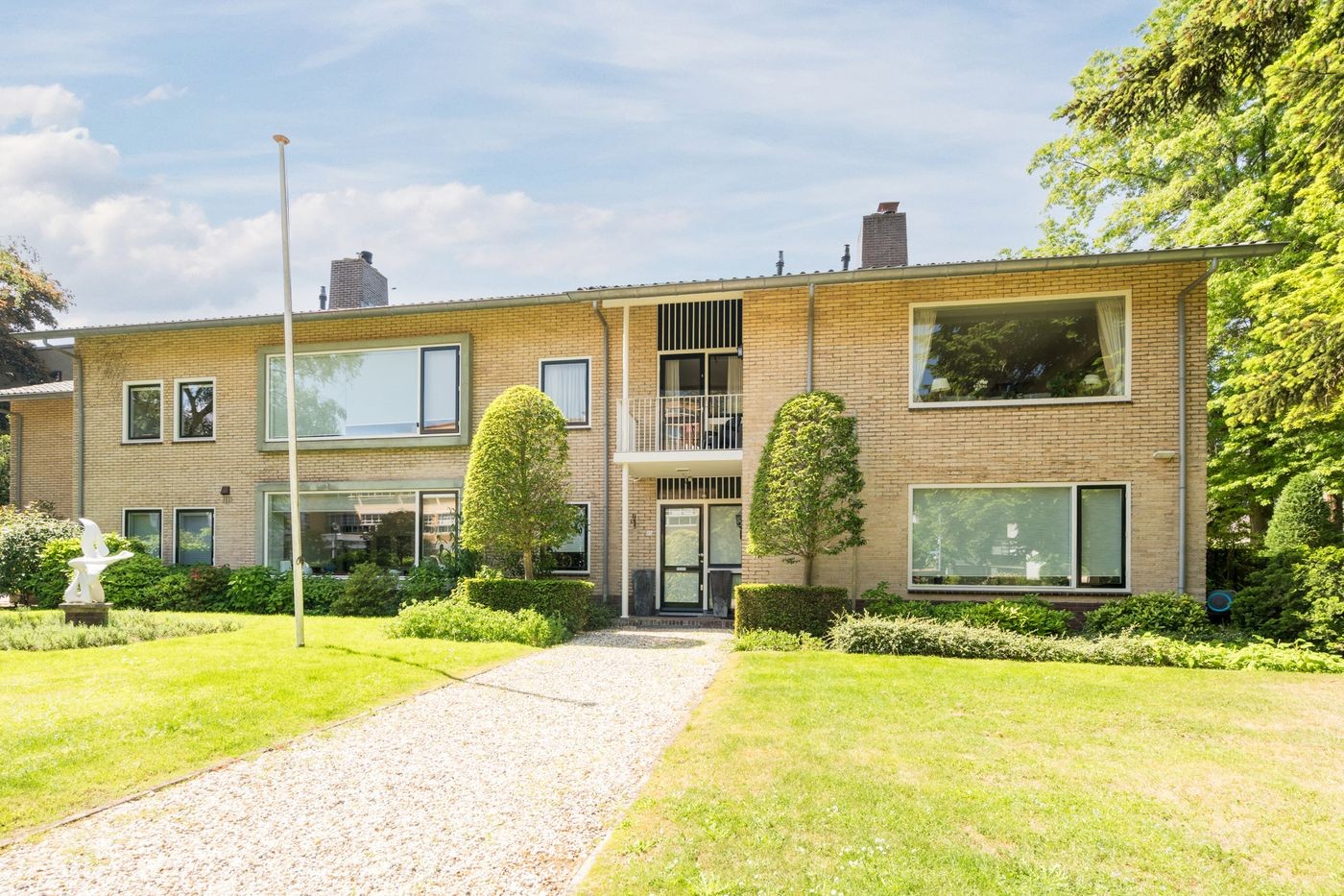 Appartement te koop: 's-Gravelandseweg 87C, Hilversum