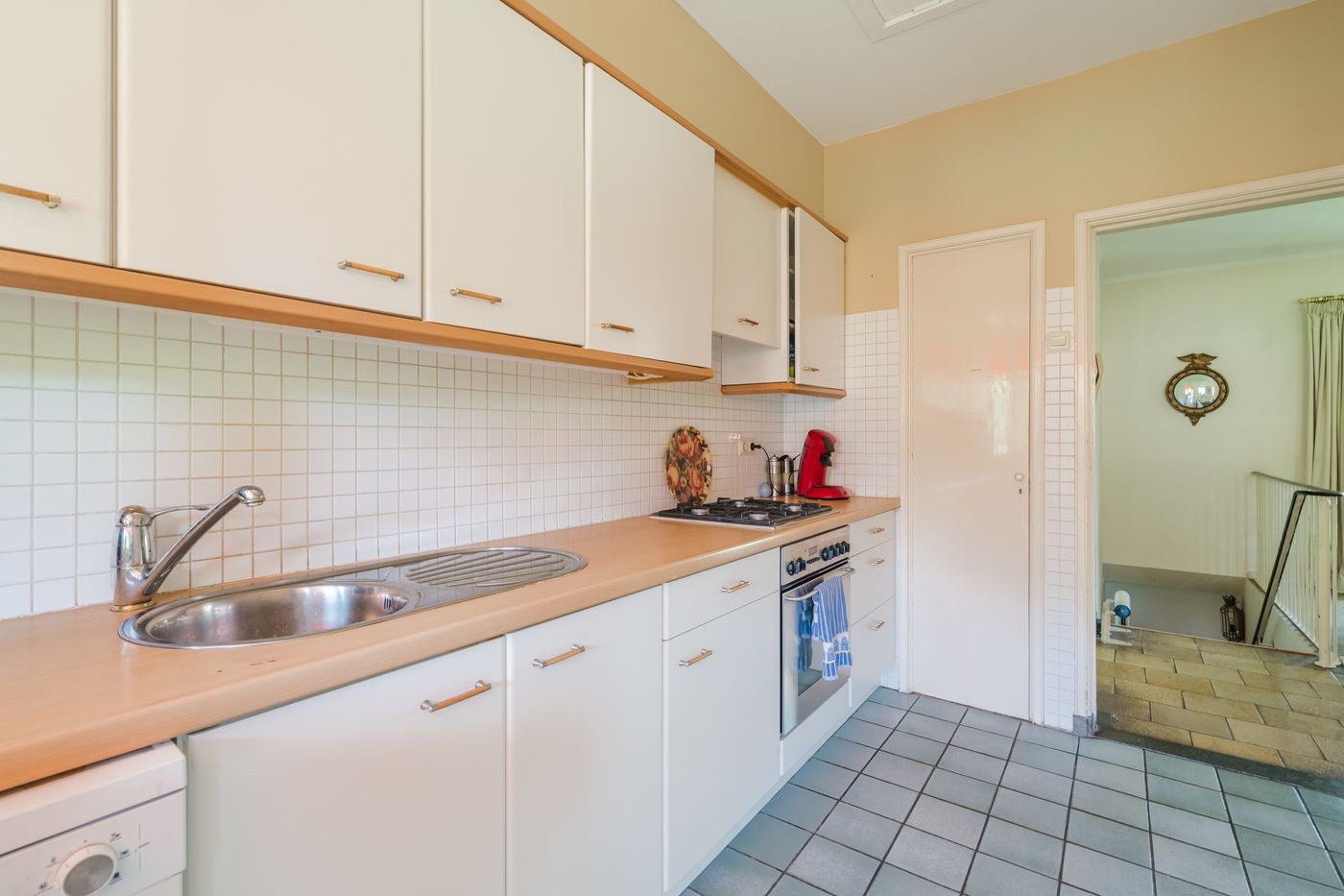 Appartement te koop: 's-Gravelandseweg 87C, Hilversum
