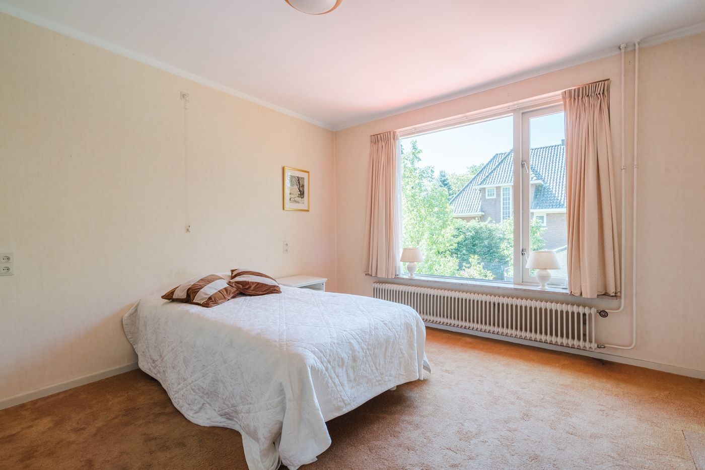 Appartement te koop: 's-Gravelandseweg 87C, Hilversum