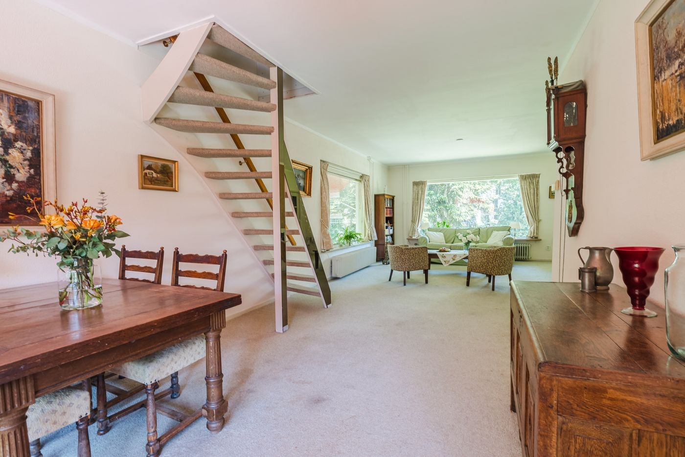 Appartement te koop: 's-Gravelandseweg 87C, Hilversum