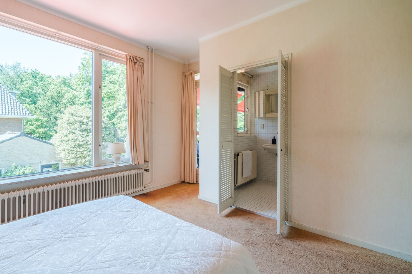 Appartement te koop: 's-Gravelandseweg 87C, Hilversum